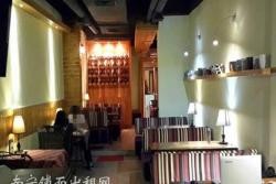 (已成交)咖啡店转让,铺面临街,人流量大,客源多