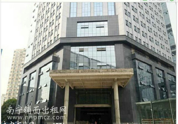 （已成交）（已成交）市中心朝阳广场旁新建的临街大厦