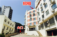 兴宁区长堽路155号20-600平培训办公招租，可分租可整租