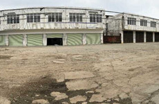 （已成交）金陵镇学府路4200平铺面、厂房仓库、办公楼、工业用地