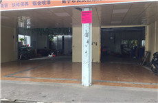 仅转3万,良庆区大沙田荣光北路200平三门面空铺转让