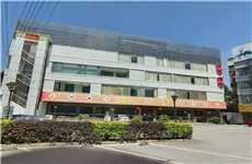 鲁班路46号（广西创联国培中心）1100-2623平铺面、办公室招租
