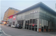 兴宁区昆仑大道100-1500平临街汽车4s店招租,可整租也可分租