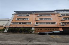 江南区白沙大道南国花园商城4层半共200平整栋旺铺招租