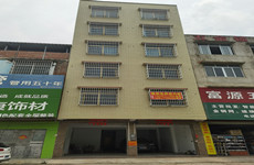 广西钦州市医院附近150一900平整栋楼铺面办公室、宾馆公寓