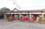 西乡塘区北湖北路100平临街餐饮铺面整体转让
