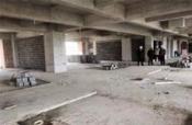 青秀区凤岭北广西东盟粮油交易中心2号楼7200平7层整栋楼
