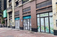 （已成交）兴宁区天狮岭路中海国际社区华府60-598平多个商铺招租
