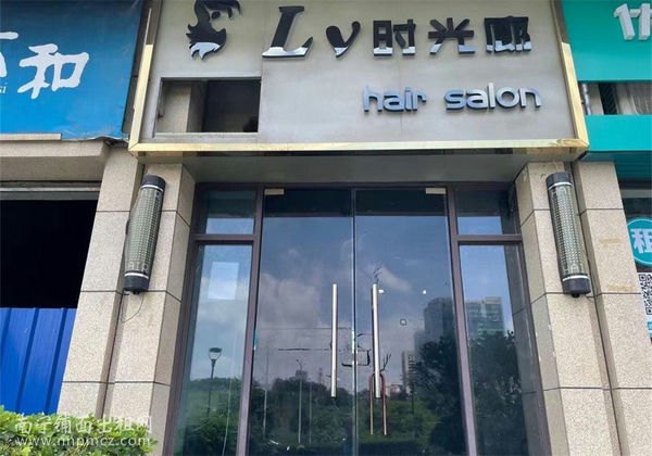 （已成交）房东直租：南宁市青秀区凤岭北临街65平空铺招租
