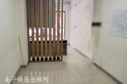 西乡塘衡阳西路34.65平方空铺招租